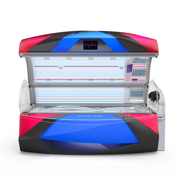 Ergoline-prestige-fusion-spectra